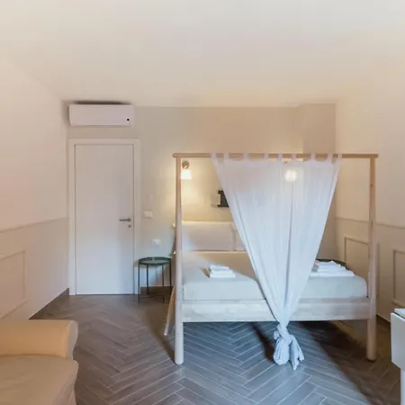 ゲストハウス Bed In Bo Porta San Mamolo ボローニャ
