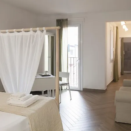 בית הארחה Bed In Bo Porta San Mamolo 4*