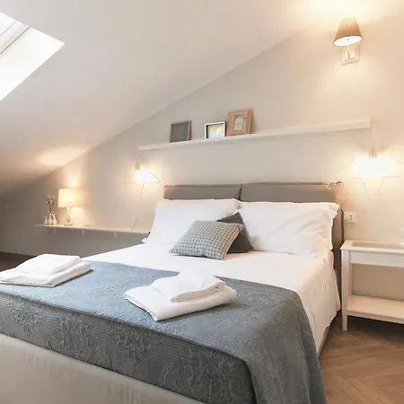 게스트하우스 Bed In Bo Porta San Mamolo