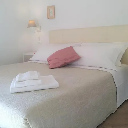 게스트하우스 Bed In Bo Porta San Mamolo 볼로냐