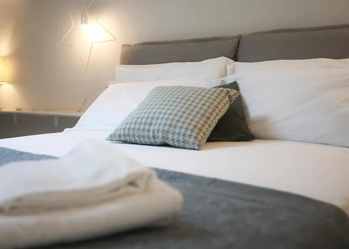 Bed In Bo Porta San Mamolo 4* ボローニャ