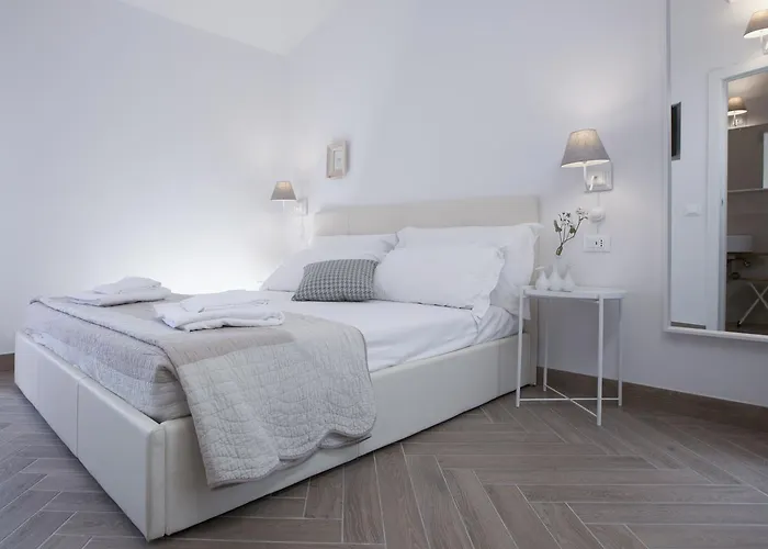 Bed In Bo Porta San Mamolo 4* ボローニャ