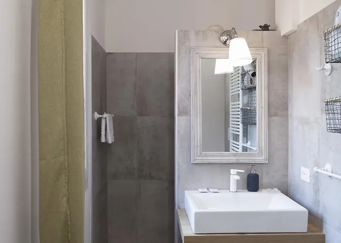 Bed In Bo Porta San Mamolo ゲストハウス 4*