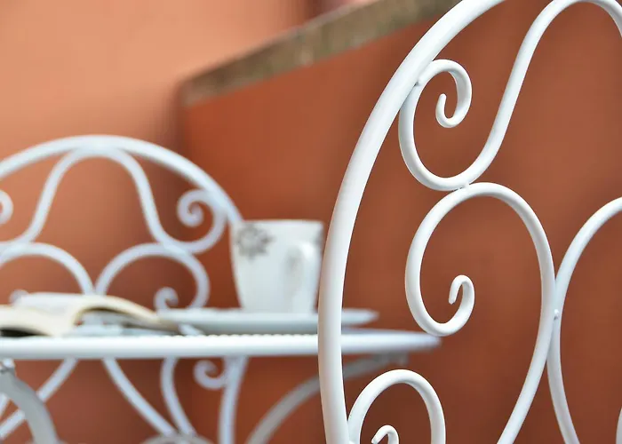 Bed In Bo Porta San Mamolo بولونيا