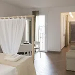 Maison d'hôtes Bed In Bo Porta San Mamolo 4*