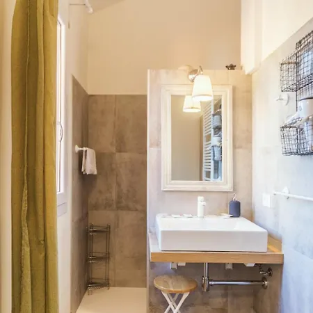 Bed In Bo Porta San Mamolo Vendégház