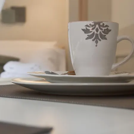 Гостевой дом Bed In Bo Porta San Mamolo