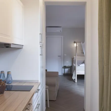 Pensionat Bed In Bo Porta San Mamolo