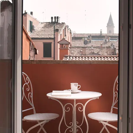 Pensionat Bed In Bo Porta San Mamolo Bologna